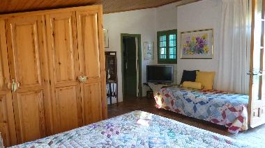Ferienhaus in Peratallada (Girona) oder Ferienwohnung oder Ferienhaus