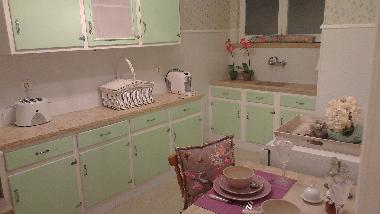 Ferienwohnung in Sintra (Grande Lisboa) oder Ferienwohnung oder Ferienhaus