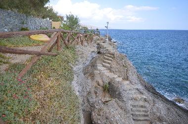 Villa in achlia (Lasithi) oder Ferienwohnung oder Ferienhaus