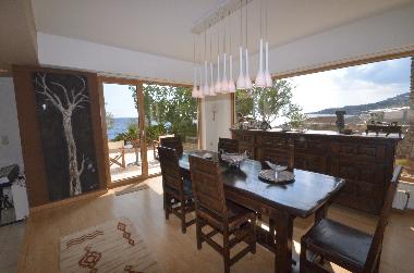Villa in achlia (Lasithi) oder Ferienwohnung oder Ferienhaus