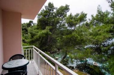 Ferienwohnung in Korcula-Brna (Dubrovacko-Neretvanska) oder Ferienwohnung oder Ferienhaus