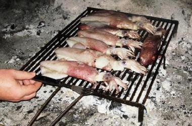 Ferienwohnung in Korcula-Brna (Dubrovacko-Neretvanska) oder Ferienwohnung oder Ferienhaus