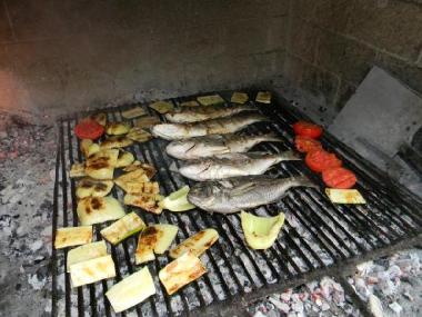 Ferienwohnung in Korcula-Brna (Dubrovacko-Neretvanska) oder Ferienwohnung oder Ferienhaus