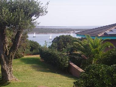 Villa in STINTINO (Sassari) oder Ferienwohnung oder Ferienhaus