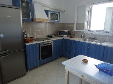 Ferienhaus in LOUTRA village (Kyklades) oder Ferienwohnung oder Ferienhaus