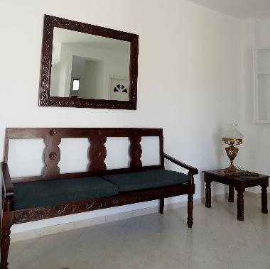 Ferienhaus in LOUTRA village (Kyklades) oder Ferienwohnung oder Ferienhaus