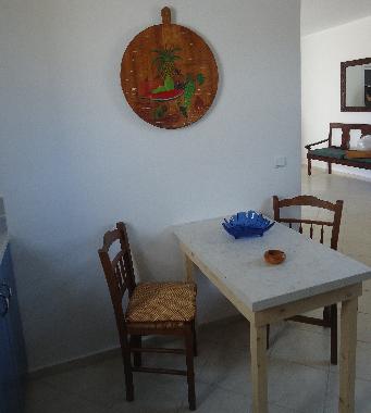 Ferienhaus in LOUTRA village (Kyklades) oder Ferienwohnung oder Ferienhaus