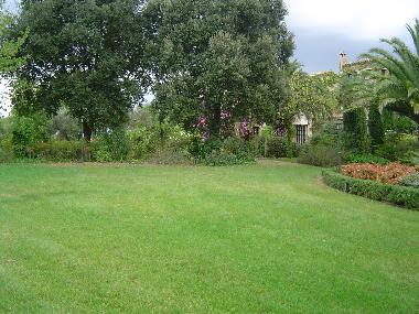 Villa in Fonteta (Girona) oder Ferienwohnung oder Ferienhaus