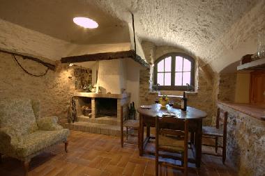 Villa in Fonteta (Girona) oder Ferienwohnung oder Ferienhaus