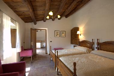 Villa in Fonteta (Girona) oder Ferienwohnung oder Ferienhaus