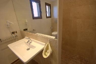 Villa in Fonteta (Girona) oder Ferienwohnung oder Ferienhaus