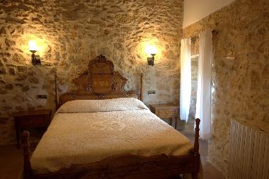 Villa in Fonteta (Girona) oder Ferienwohnung oder Ferienhaus