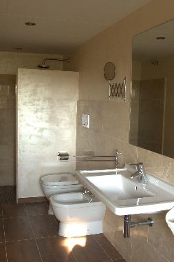 Villa in Fonteta (Girona) oder Ferienwohnung oder Ferienhaus