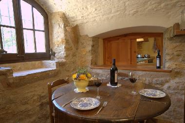 Villa in Fonteta (Girona) oder Ferienwohnung oder Ferienhaus