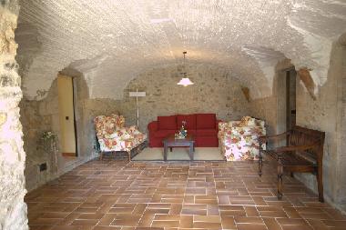 Villa in Fonteta (Girona) oder Ferienwohnung oder Ferienhaus