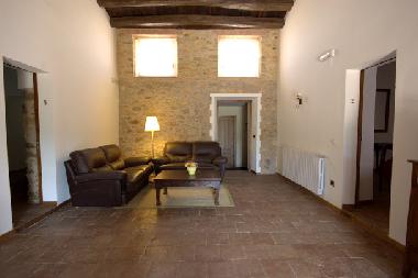 Villa in Fonteta (Girona) oder Ferienwohnung oder Ferienhaus