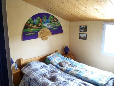 Villa in La tranche sur mer (Vend�e) oder Ferienwohnung oder Ferienhaus