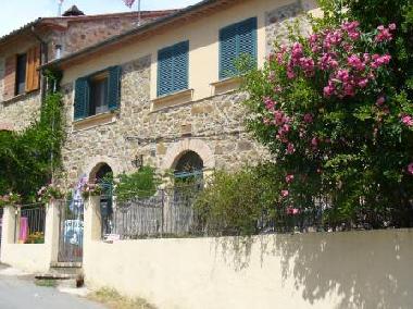 Ferienwohnung in Castiglion della Pescaia (Grosseto) oder Ferienwohnung oder Ferienhaus