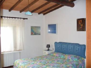 Ferienwohnung in Castiglion della Pescaia (Grosseto) oder Ferienwohnung oder Ferienhaus