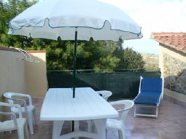 Ferienwohnung in Castiglion della Pescaia (Grosseto) oder Ferienwohnung oder Ferienhaus