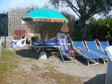 Ferienwohnung in Castiglion della Pescaia (Grosseto) oder Ferienwohnung oder Ferienhaus