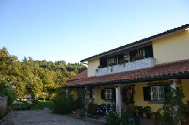 Ferienhaus in paredes de coura (Norte) oder Ferienwohnung oder Ferienhaus