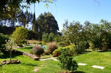 Ferienhaus in paredes de coura (Norte) oder Ferienwohnung oder Ferienhaus