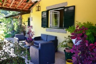 Ferienhaus in paredes de coura (Norte) oder Ferienwohnung oder Ferienhaus