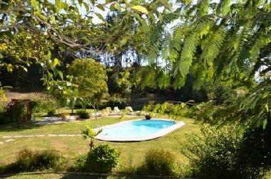 Ferienhaus in paredes de coura (Norte) oder Ferienwohnung oder Ferienhaus