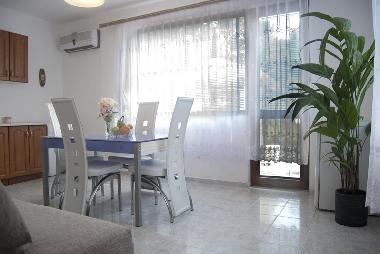Ferienhaus in Golden sands (Varna) oder Ferienwohnung oder Ferienhaus