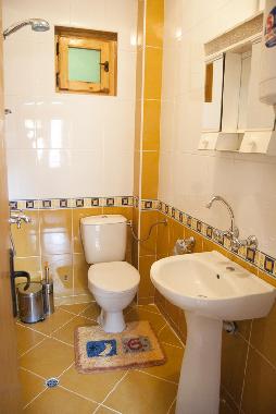 Ferienhaus in Golden sands (Varna) oder Ferienwohnung oder Ferienhaus