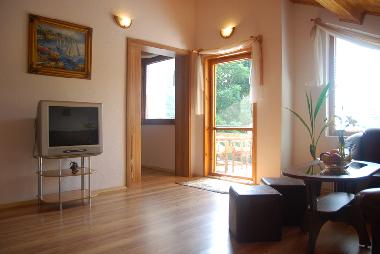 Ferienhaus in Golden sands (Varna) oder Ferienwohnung oder Ferienhaus