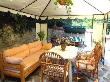 Ferienhaus in Golden sands (Varna) oder Ferienwohnung oder Ferienhaus