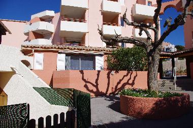 Ferienwohnung in S�te (H�rault) oder Ferienwohnung oder Ferienhaus