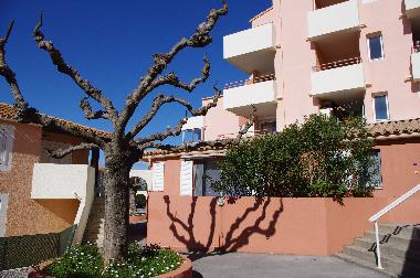 Ferienwohnung in S�te (H�rault) oder Ferienwohnung oder Ferienhaus