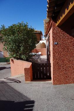 Ferienwohnung in S�te (H�rault) oder Ferienwohnung oder Ferienhaus