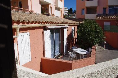 Ferienwohnung in S�te (H�rault) oder Ferienwohnung oder Ferienhaus