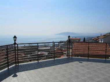 Ferienhaus in Albena (Varna) oder Ferienwohnung oder Ferienhaus