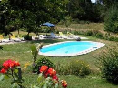 Ferienhaus in paredes de coura (Norte) oder Ferienwohnung oder Ferienhaus