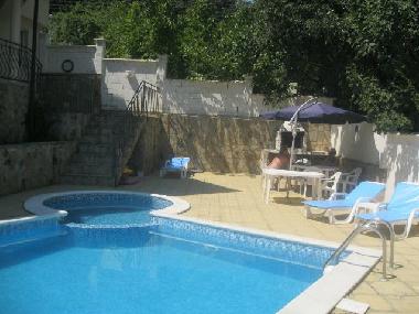 Ferienhaus in Varna (Varna) oder Ferienwohnung oder Ferienhaus