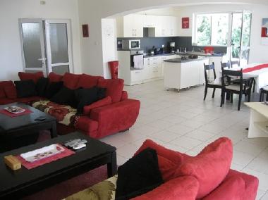 Ferienhaus in Varna (Varna) oder Ferienwohnung oder Ferienhaus