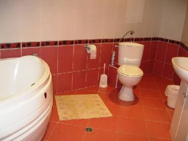 Ferienhaus in Varna (Varna) oder Ferienwohnung oder Ferienhaus