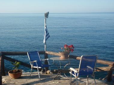 Villa in achlia (Lasithi) oder Ferienwohnung oder Ferienhaus