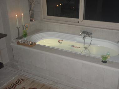 Villa in achlia (Lasithi) oder Ferienwohnung oder Ferienhaus