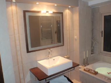 Villa in achlia (Lasithi) oder Ferienwohnung oder Ferienhaus