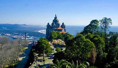 Ferienhaus in paredes de coura (Norte) oder Ferienwohnung oder Ferienhaus