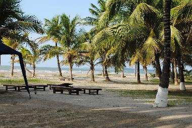 Ferienwohnung in Cartagena / La Boquilla (Bolivar) oder Ferienwohnung oder Ferienhaus
