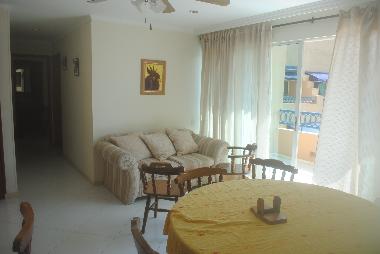 Ferienwohnung in Cartagena / La Boquilla (Bolivar) oder Ferienwohnung oder Ferienhaus