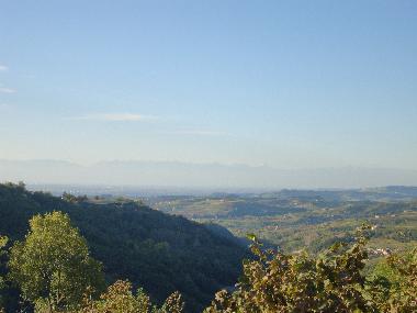 Ferienhaus in Bonvicino (Cuneo) oder Ferienwohnung oder Ferienhaus