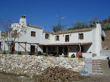Pension in Albox (Almera) oder Ferienwohnung oder Ferienhaus